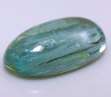 Аквамарин 4,08 карат 