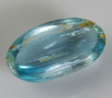 Аквамарин 4,08 карат 