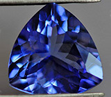 Танзанит 2,6 карат 