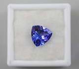 Танзанит 2,6 карат 