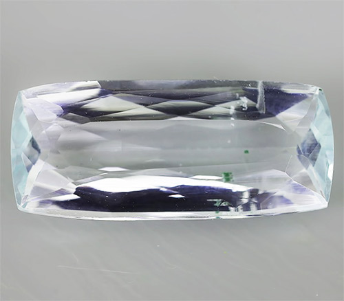 Аквамарин 5,8 карат