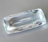 Аквамарин 5,8 карат 