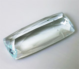 Аквамарин 5,8 карат 