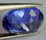 Танзанит 3,2 карат 