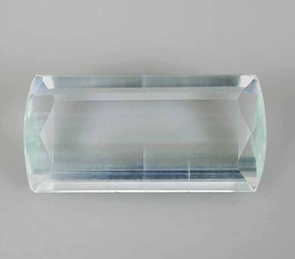 Аквамарин 3,66 карат