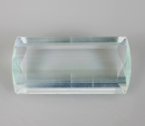 Аквамарин 3,66 карат 