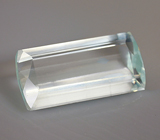 Аквамарин 3,66 карат 