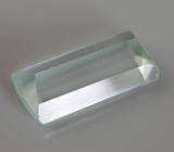 Аквамарин 3,66 карат 