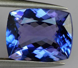 Танзанит 3,2 карат 
