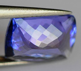 Танзанит 3,2 карат 