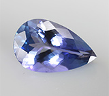 Танзанит 4,74 карат 