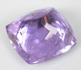 Пурпурный турмалин 7,85 карат! Очень редкий цвет 