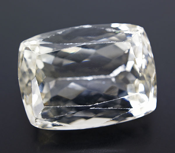Афганский кунцит 12,36 карат