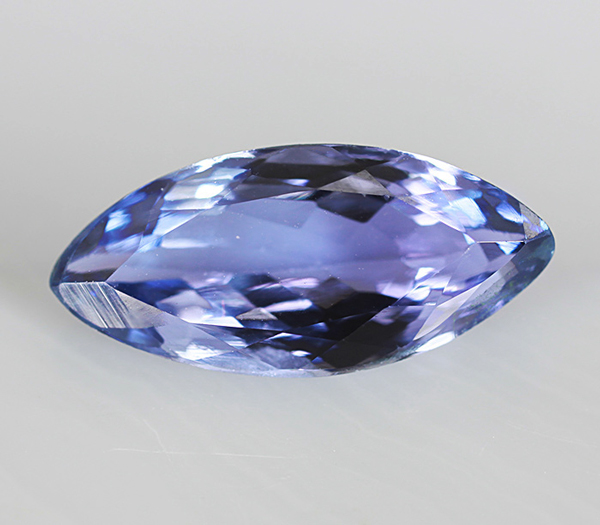 Танзанит 2,07 карат