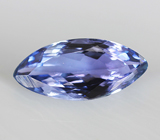 Танзанит 2,07 карат 
