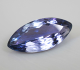 Танзанит 2,07 карат 