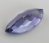 Танзанит 2,07 карат 