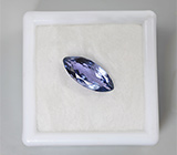 Танзанит 2,07 карат 