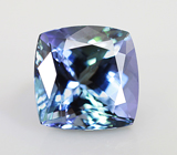 Танзанит 2,4 карат 