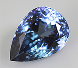 Эксклюзив! Танзанит 10,25 карат 