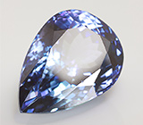 Эксклюзив! Танзанит 10,25 карат 