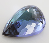 Эксклюзив! Танзанит 10,25 карат 