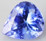 Танзанит 1,2 карат 