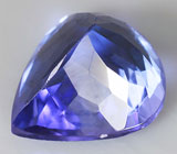 Танзанит 1,2 карат 