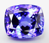 Эксклюзив! Best of the Best! Красивейший танзанит 9,4 карат 