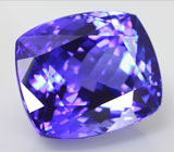 Эксклюзив! Best of the Best! Красивейший танзанит 9,4 карат 