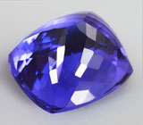 Эксклюзив! Best of the Best! Красивейший танзанит 9,4 карат 