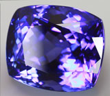 Эксклюзив! Best of the Best! Красивейший танзанит 9,4 карат 