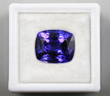 Эксклюзив! Best of the Best! Красивейший танзанит 9,4 карат 