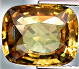 Хризоберилл 4,39 карат 