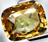 Хризоберилл 4,39 карат 