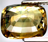 Хризоберилл 4,39 карат 