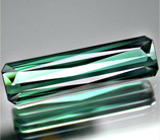 Чистейший турмалин 8,81 карат 