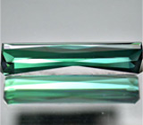 Чистейший турмалин 8,81 карат 