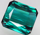 "Неоновый" индиголит турмалин 2,02 карат 