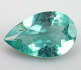 Редкость! Параиба турмалин 1,23 карат 