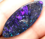 Опал 13,42 карат 