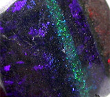 Опал 22,94 карат 