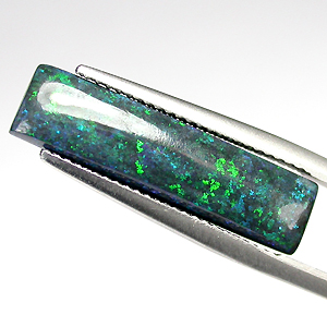 Опал 3,97 карат