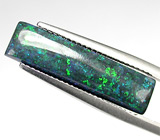 Опал 3,97 карат 