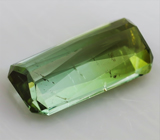 Полихромный турмалин 1,19 карат 