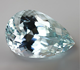 Топаз 15,55 карат! Без дополнительной обработки 