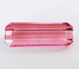 Красный турмалин 2,03 карат 