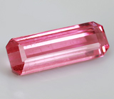 Красный турмалин 2,03 карат 