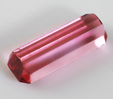 Красный турмалин 2,03 карат 