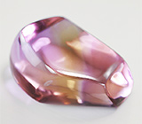 Спецпредложение от мастерской! Крупный кабошон аметрина 31,23 карат + дизайн 